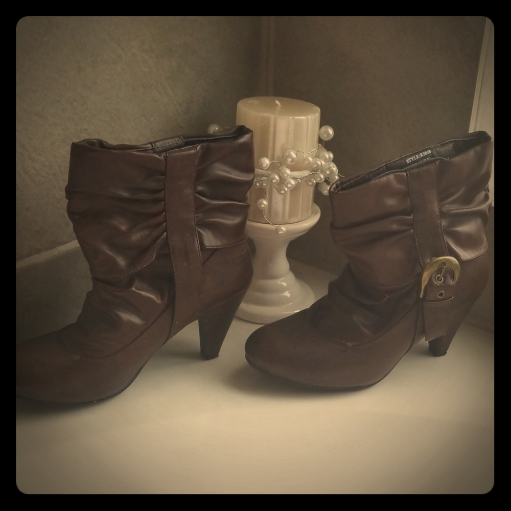 boots